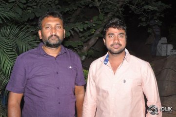 Teeyani Kalavo Movie Audio Launch